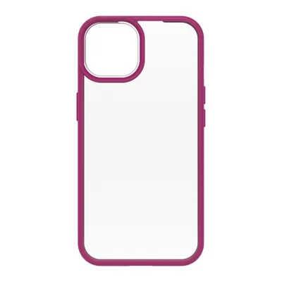 Produktbild von OtterBox, Hülle für Apple iPhone 13 Verstärkt React Translucent, Rosa