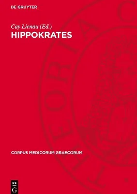 Produktbild von Hippokrates