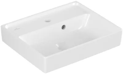 Produktbild von Villeroy & Boch 43344501 Handwaschbecken Collaro 450x370mm