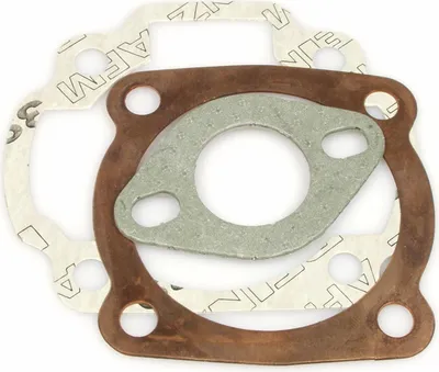 Produktbild von Malossi Zylinder Dichtungssatz 57,5mm kompatibel mit Minarelli 100 2T