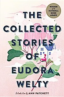 Image de Le recueil d'histoires d'Eudora Welty