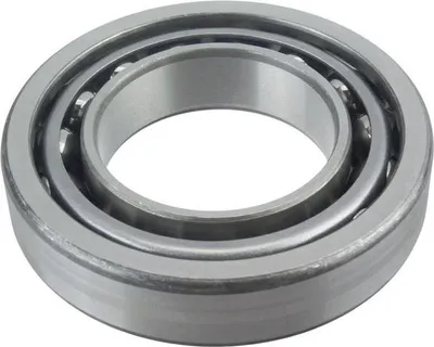 Image de FAG 7201-B-JP-UO Roulements à billes à contact oblique à une rangée Ø d'alésage 12mm Diamètre extérieur 32mm Vitesse de rotation (max.) 28000 tr/min