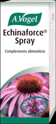 Obrázek produktu pro Bioforce Echinaforce sprej 30ml