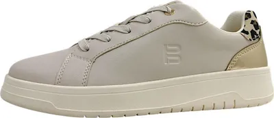 Produktbild von Bagatt sportlicher Schnürer Beige in Gr. 37