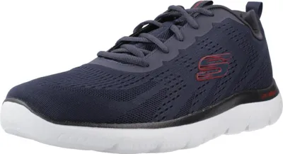 Produktbild von SKECHERS SUMMITS Blau