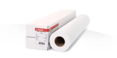 Produktbild von Canon 1514C, Polypropylen (PP), Weiß, Tintenstrahl, Matt, 61 cm, 30,5 m