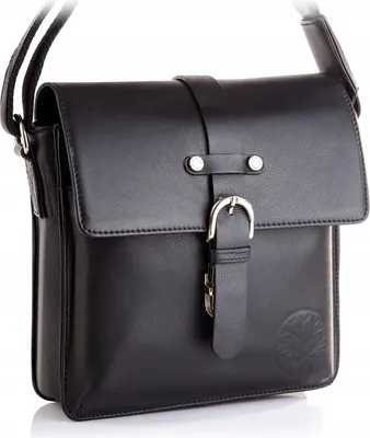 Obrázek produktu pro TBG-YM-101 BLACK Pánská taška OXFORD