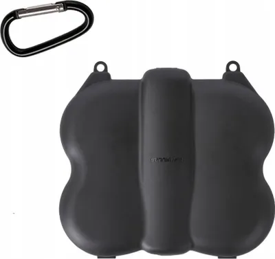 Image de Étui HARD Protection Étui Housse Valise Sacoche pour drone DJI NEO 2 / NE2-SN129-D Noir