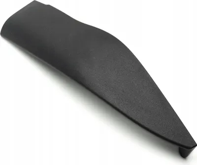 Produktbild von Unterer Radlaufspoiler Vorne Rechts Audi A4 B9 A5Rs4
