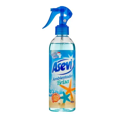 Immagine prodotto di Deodorante per ambienti Asevi Brisa (400 ml)