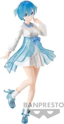 Zdjęcie produktu dla Image re:zero Początek życia w innym świecie rem serenus couture vol 2