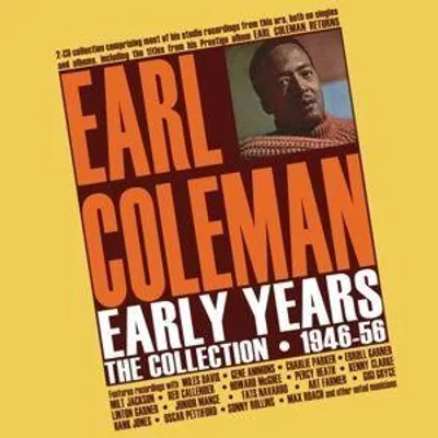 Produktbild von Early Years - The Collection 1946-56