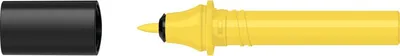 Produktbild von Molotow Cartridge Sketcher round Y 030 goldgelb