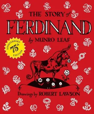 Immagine prodotto di La storia di Ferdinando
