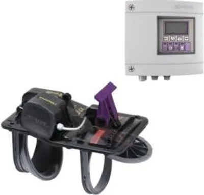 Produktbild von KESSEL 80083 Umrüstsatz Staufix FKA