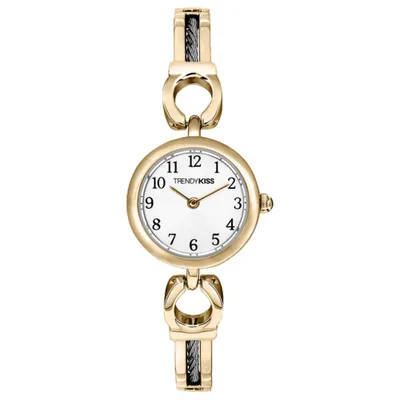 Image de Trendy Kiss - TM10171-02 - Montre-bracelet - femmes - quartz - Reine