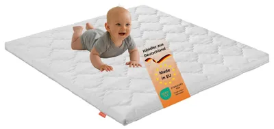 Productafbeelding van Babybedje voor kinderstoel, gecertificeerd volgens 100
