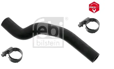 Produktbild von FEBI BILSTEIN Kühlerschlauch Wasserschlauch für MAN TGS 18 49164