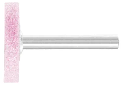 Produktbild von PFERD 35985274, Montierte Stelle, Stahl, 30000 RPM, 6 mm, 6 mm, 5 Stück(e)