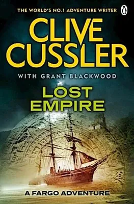 Zdjęcie produktu dla Lost Empire