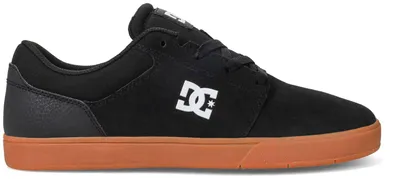 Produktbild von DC Shoes Crisis 2 Black/Gum Größe EU 46,5