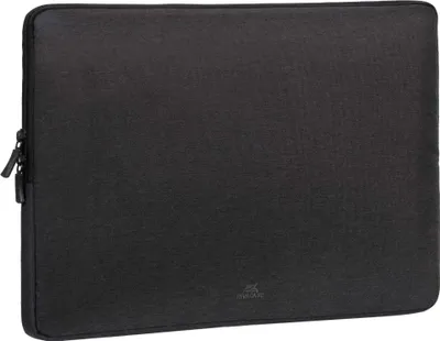 Image de Riva Case Suzuka 7705 - Sacoche pour ordinateur portable - 39,6 cm (15,6") - Noir