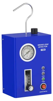 Image de Testeur automatique de fuites "Rookle" - Détecteur automatique de fuites "Rookle" - 12V