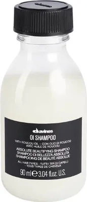 Immagine prodotto di Davines Oi Absolute Beautifying Shampoo 90ml