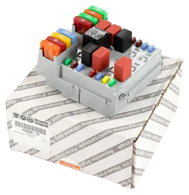 Produktbild von Fiat Elektronisches Steuergerät OE Originalteil für Ducato ab Bj. 2011