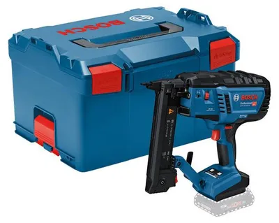 Produktbild von Akku-Holzklammerer GTH 18V-38 M in L-BOXX