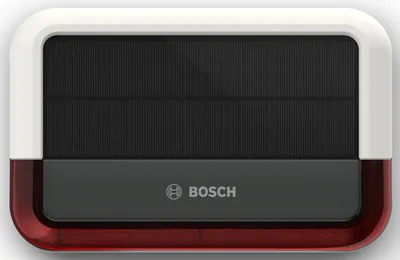 Produktbild von Bosch Smart Home Außensirene
