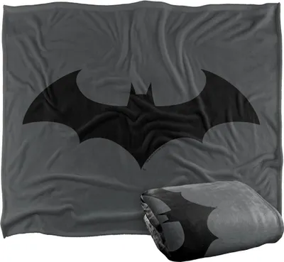 Obrázek produktu pro Batman - Deka, logo TV18419 (jedna velikost) (vícebarevná)