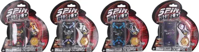 Immagine prodotto di Moto Spin Go 1