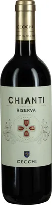 Produktbild von Cecchi Chianti DOCG Riserva 13% Vol. 0,75L
