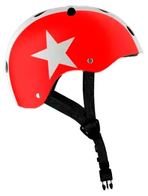 Immagine prodotto di Casco di sicurezza Star per bambini