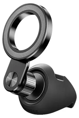 Obrázek produktu pro Držák na mobilní telefon do auta, otočný o 360 stupňů, kompaktní design, základní verze
