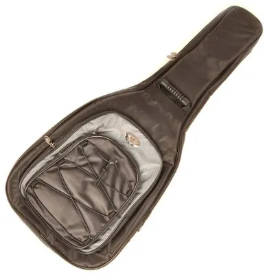 Produktbild von CNB EGB1680 Tasche für E-Gitarre Schwarz