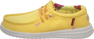 Produktbild von Fusion Sportliche Slipper Damen 32303533323735 Gelb 39 EU