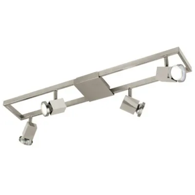 Zdjęcie produktu dla Lampa reflektor spot ZERACO 93678 Eglo