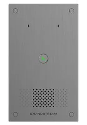 Produktbild von Grandstream GSC3560 - IP-Intercom-Station - smart, outdoor