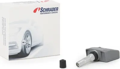 Produktbild von SCHRADER 3042 TPMS RDKS Reifendrucksensor für RENAULT ESPACE IV (JK0/1) 433MHz