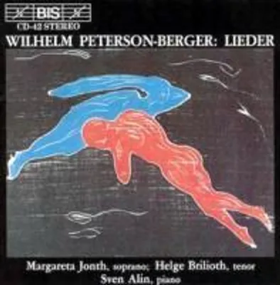 Produktbild von Lieder