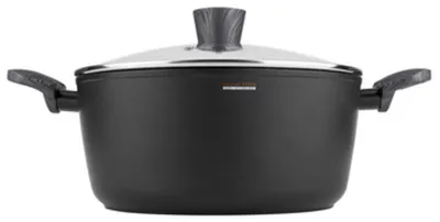 Immagine prodotto di Pentola in alluminio Bono Z/P 20 cm 2,5 L Mg Ks