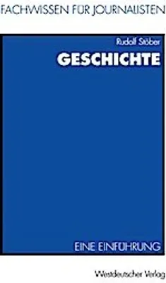 Produktbild von Geschichte