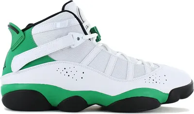 Produktbild von Nike Sneakers 322992-131 in Multicolored color size 42
