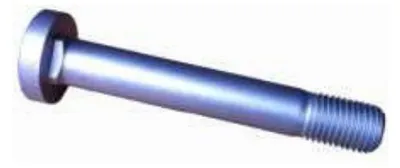 Image de Goupille à ressort BPW 03.341.05.03.0 202,5 mm 30 mm