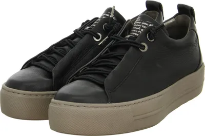 Produktbild von Halbschuhe, 10-Englisch:3, Color:schwarz