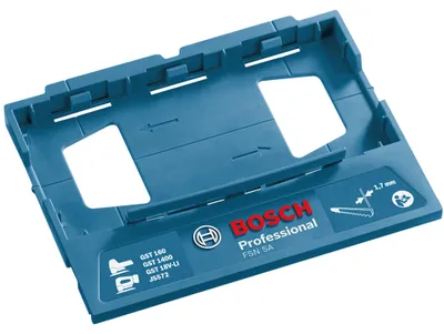 Obrázek produktu pro Bosch FSN SA Professional, 170 mm, 285 mm, 5 mm