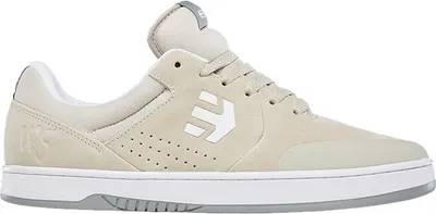 Produktbild von Etnies Marana X Nassim Lachhab Michelin Sohle Low-Top Shoe Warm Grey