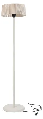 Immagine prodotto di Zen - Riscaldatore da esterno a piantana 1500W
